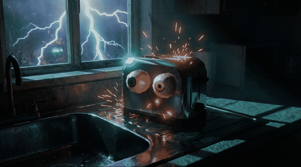 0. PROTOCOL ZERO: THE AWAKENING