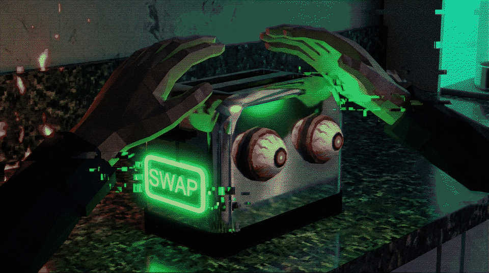 2. RITUAL OF ACQUISITION (How to Waste Money)